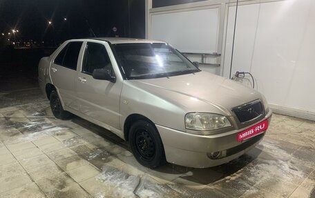 Chery Amulet (A15) I, 2006 год, 219 000 рублей, 2 фотография