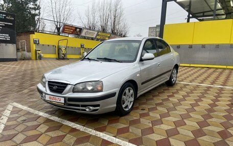 Hyundai Elantra III, 2004 год, 390 000 рублей, 2 фотография