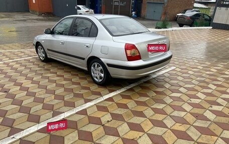 Hyundai Elantra III, 2004 год, 390 000 рублей, 4 фотография