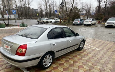 Hyundai Elantra III, 2004 год, 390 000 рублей, 6 фотография