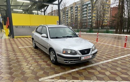 Hyundai Elantra III, 2004 год, 390 000 рублей, 7 фотография