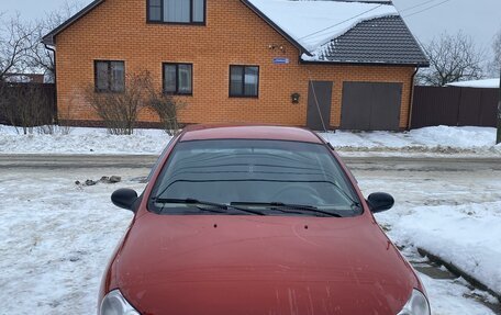 KIA Rio II, 2000 год, 220 000 рублей, 2 фотография