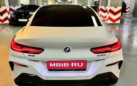 BMW 8 серия, 2021 год, 10 300 000 рублей, 9 фотография