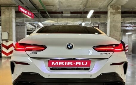 BMW 8 серия, 2021 год, 10 300 000 рублей, 8 фотография