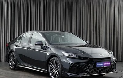 Toyota Camry, 2024 год, 4 989 000 рублей, 1 фотография