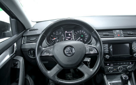 Skoda Octavia, 2013 год, 1 420 000 рублей, 17 фотография