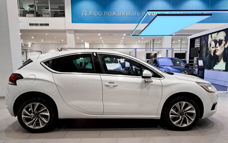 Citroen DS4, 2014 год, 947 000 рублей, 8 фотография