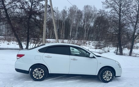 Nissan Almera, 2018 год, 620 000 рублей, 3 фотография