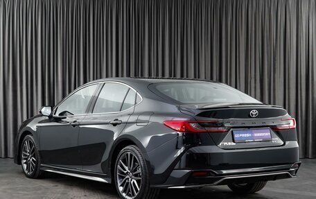 Toyota Camry, 2024 год, 4 989 000 рублей, 2 фотография