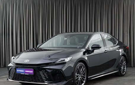 Toyota Camry, 2024 год, 4 989 000 рублей, 5 фотография