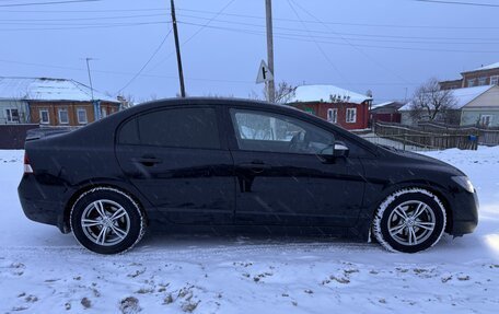 Honda Civic VIII, 2006 год, 750 000 рублей, 8 фотография