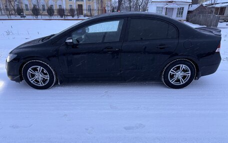 Honda Civic VIII, 2006 год, 750 000 рублей, 6 фотография