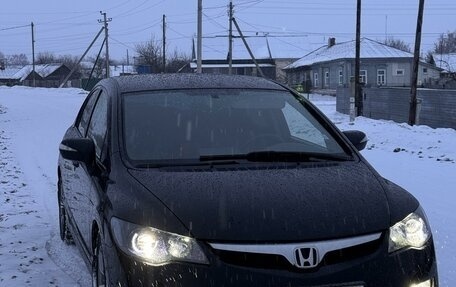 Honda Civic VIII, 2006 год, 750 000 рублей, 7 фотография