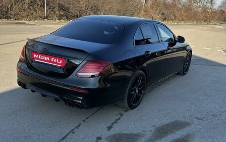 Mercedes-Benz E-Класс, 2017 год, 3 400 000 рублей, 7 фотография