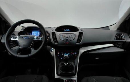 Ford Kuga III, 2013 год, 1 333 000 рублей, 6 фотография