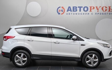 Ford Kuga III, 2013 год, 1 333 000 рублей, 5 фотография