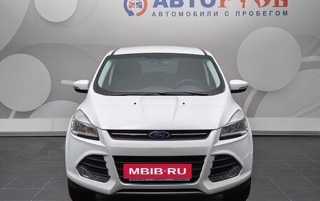 Ford Kuga III, 2013 год, 1 333 000 рублей, 3 фотография