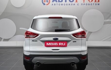 Ford Kuga III, 2013 год, 1 333 000 рублей, 4 фотография