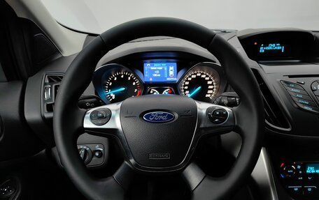 Ford Kuga III, 2013 год, 1 333 000 рублей, 13 фотография