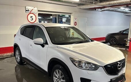 Mazda CX-5 II, 2014 год, 1 750 000 рублей, 3 фотография