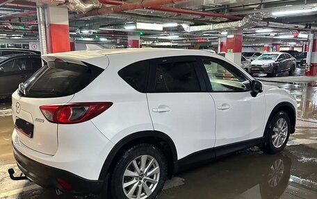 Mazda CX-5 II, 2014 год, 1 750 000 рублей, 4 фотография