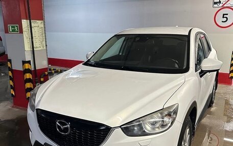 Mazda CX-5 II, 2014 год, 1 750 000 рублей, 5 фотография