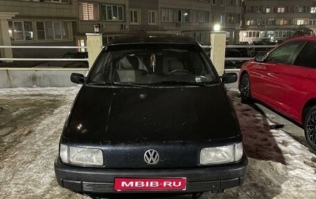 Volkswagen Passat B3, 1990 год, 115 000 рублей, 1 фотография