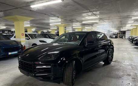 Porsche Cayenne III, 2024 год, 19 500 000 рублей, 2 фотография