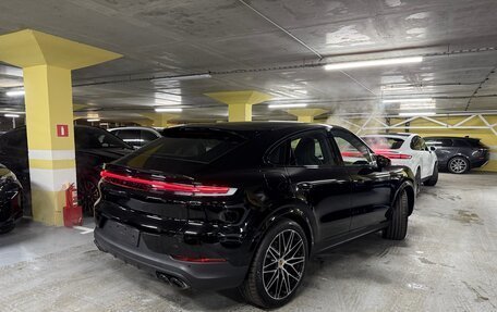 Porsche Cayenne III, 2024 год, 19 500 000 рублей, 3 фотография