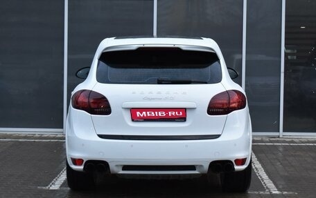 Porsche Cayenne III, 2012 год, 2 980 000 рублей, 4 фотография