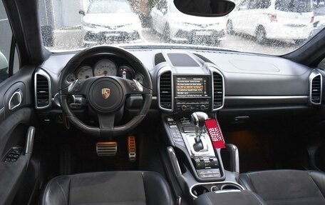 Porsche Cayenne III, 2012 год, 2 980 000 рублей, 6 фотография