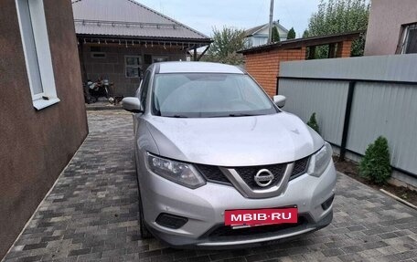 Nissan X-Trail, 2017 год, 2 300 000 рублей, 5 фотография