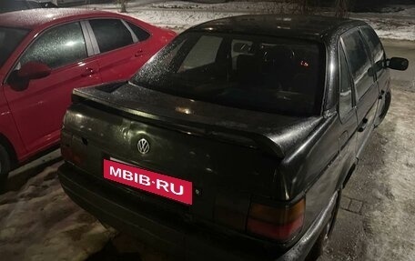 Volkswagen Passat B3, 1990 год, 115 000 рублей, 4 фотография