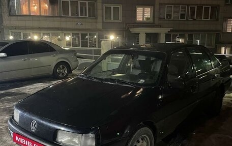 Volkswagen Passat B3, 1990 год, 115 000 рублей, 2 фотография