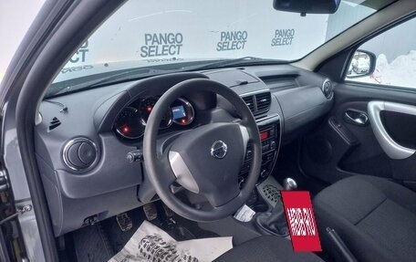 Nissan Terrano III, 2016 год, 1 195 000 рублей, 12 фотография