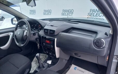 Nissan Terrano III, 2016 год, 1 195 000 рублей, 17 фотография