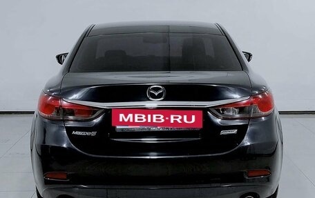 Mazda 6, 2014 год, 1 555 000 рублей, 3 фотография