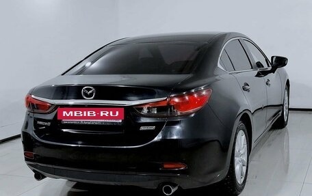 Mazda 6, 2014 год, 1 555 000 рублей, 4 фотография