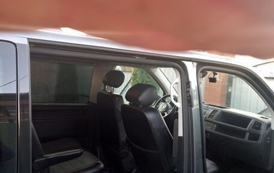 Volkswagen Caravelle T6 рестайлинг, 2016 год, 3 850 000 рублей, 1 фотография