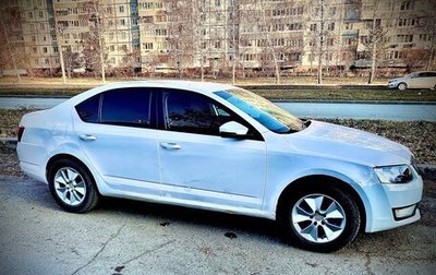 Skoda Octavia, 2015 год, 775 000 рублей, 1 фотография