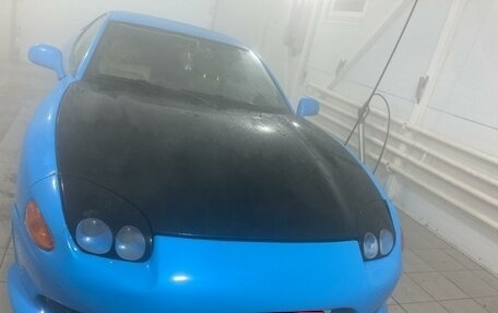 Mitsubishi 3000 GT II (Z15AM) рестайлинг, 1994 год, 850 000 рублей, 1 фотография