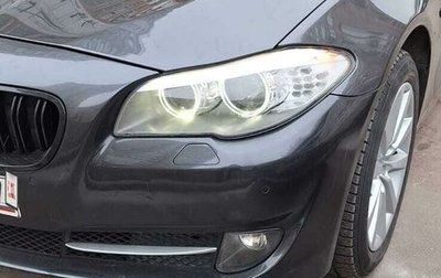 BMW 5 серия, 2011 год, 1 900 000 рублей, 1 фотография