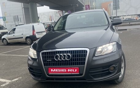 Audi Q5, 2010 год, 1 250 000 рублей, 1 фотография