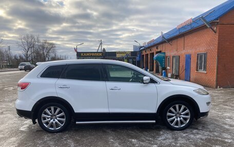 Mazda CX-9 I рестайлинг, 2008 год, 1 200 000 рублей, 3 фотография