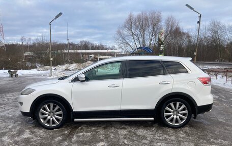 Mazda CX-9 I рестайлинг, 2008 год, 1 200 000 рублей, 4 фотография