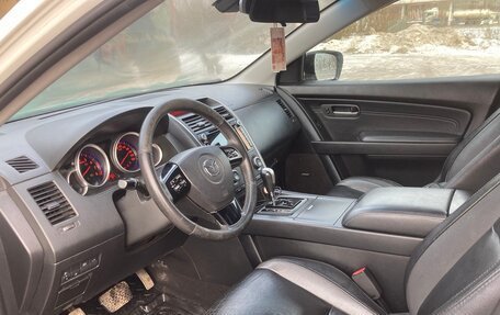 Mazda CX-9 I рестайлинг, 2008 год, 1 200 000 рублей, 6 фотография