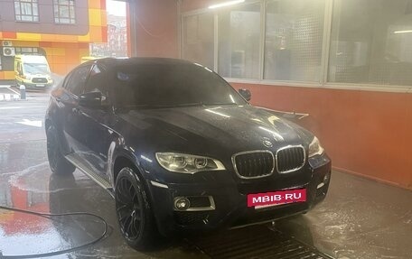 BMW X6, 2013 год, 2 600 000 рублей, 5 фотография