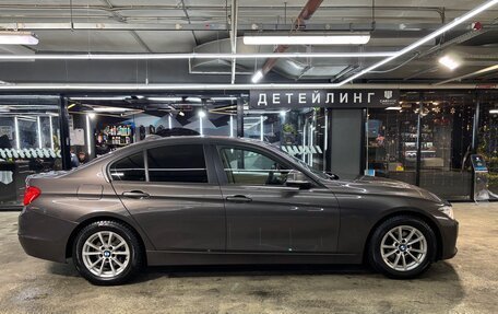 BMW 3 серия, 2013 год, 1 750 000 рублей, 3 фотография