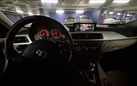 BMW 3 серия, 2013 год, 1 750 000 рублей, 11 фотография