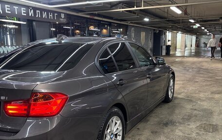 BMW 3 серия, 2013 год, 1 750 000 рублей, 4 фотография